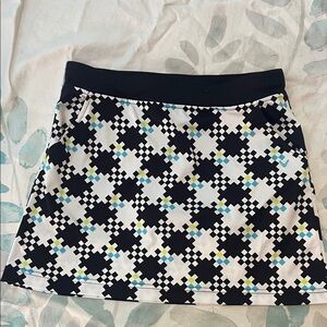 Callaway Golf Skirt